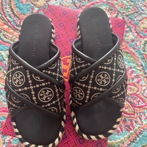 Tory Burch sandals